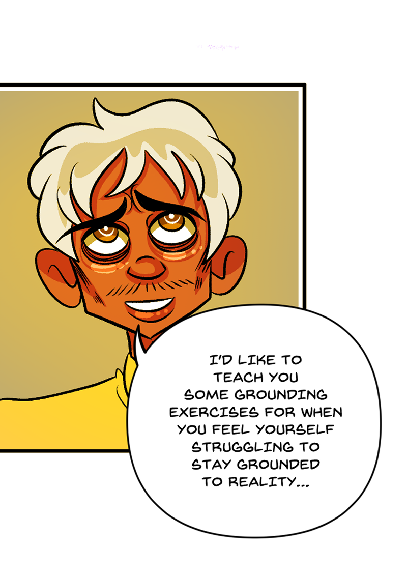 Take All You Can Chapter 113: Page 11
