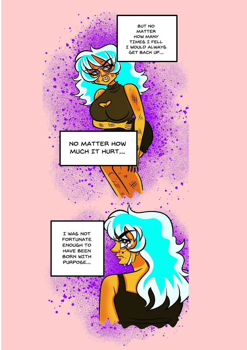 Take All You Can Chapter 111: Page 12