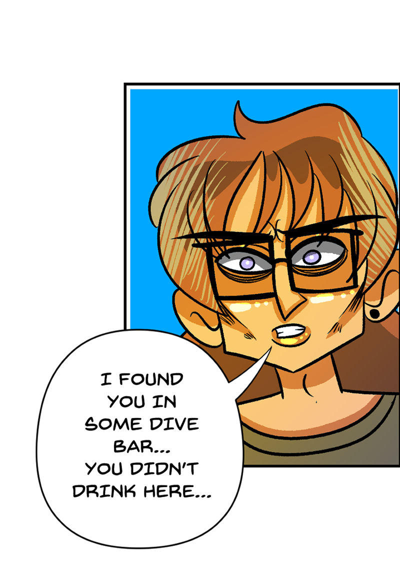 Take All You Can Chapter 112: Page 12
