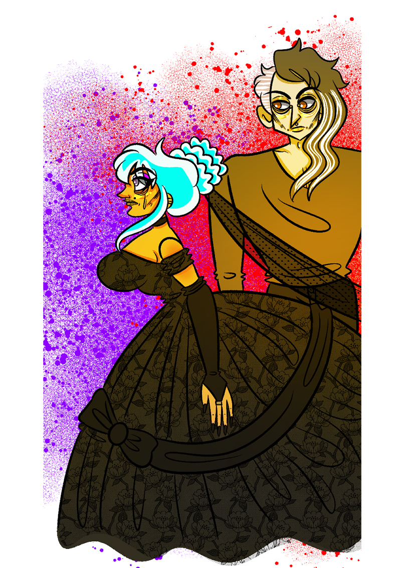 Take All You Can Chapter 117: Page 12