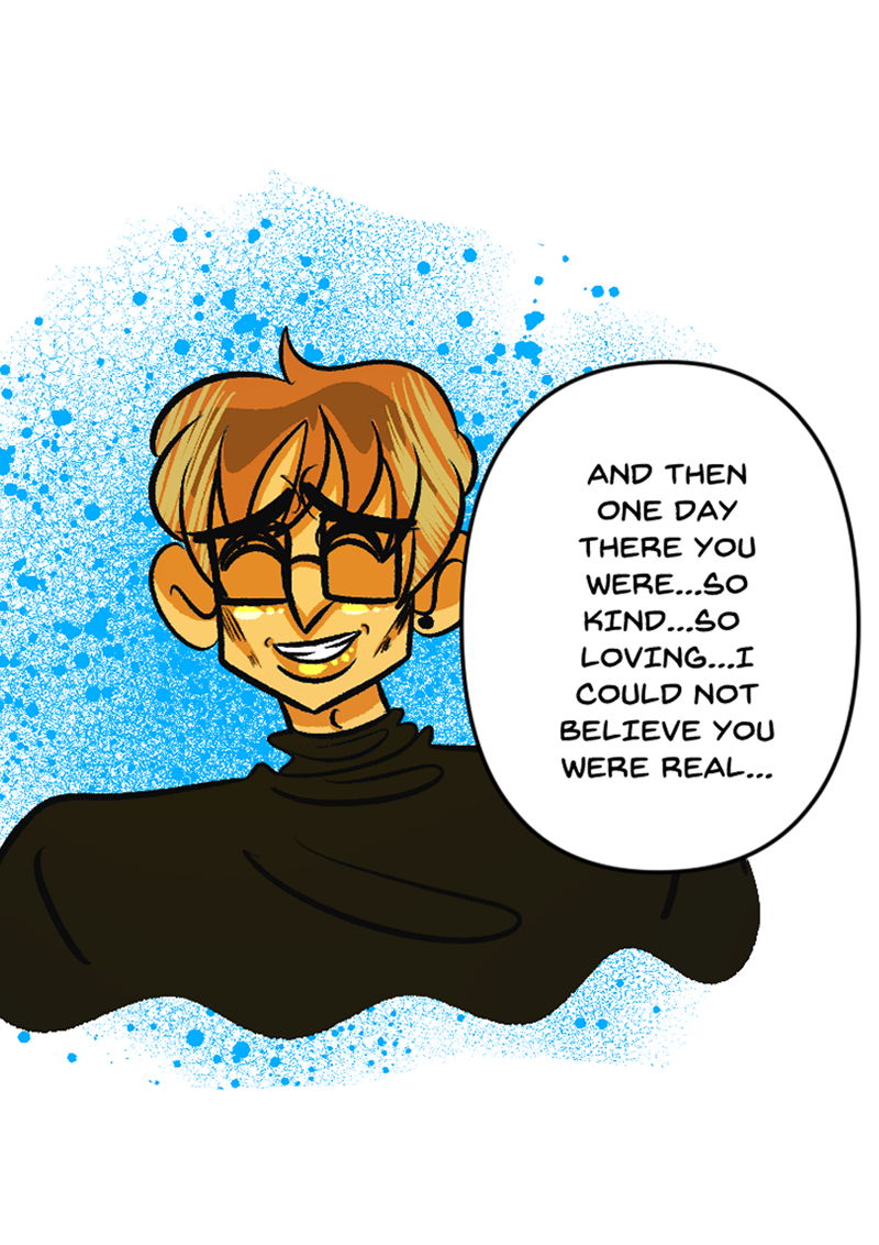 Take All You Can Chapter 118: Page 12