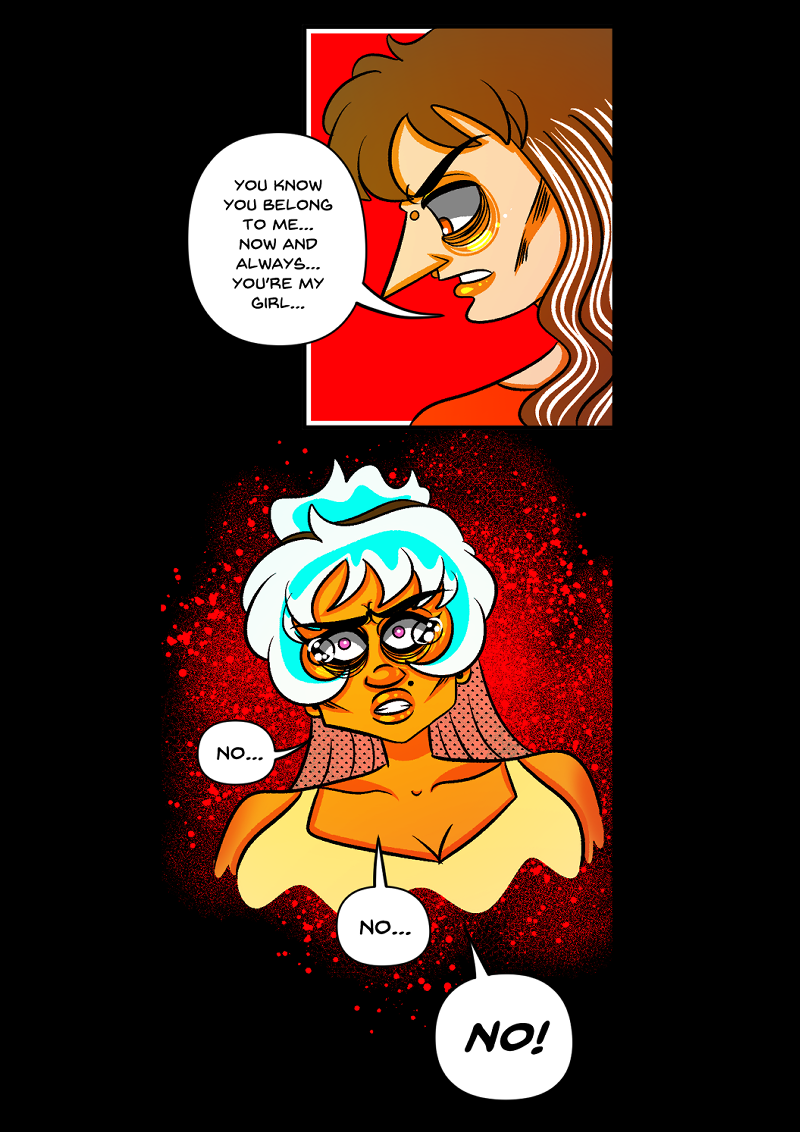 Take All You Can Chapter 115: Page 13