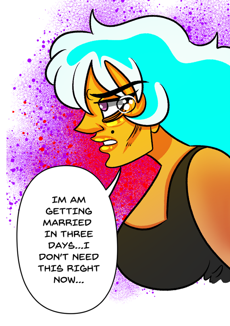 Take All You Can Chapter 116: Page 13