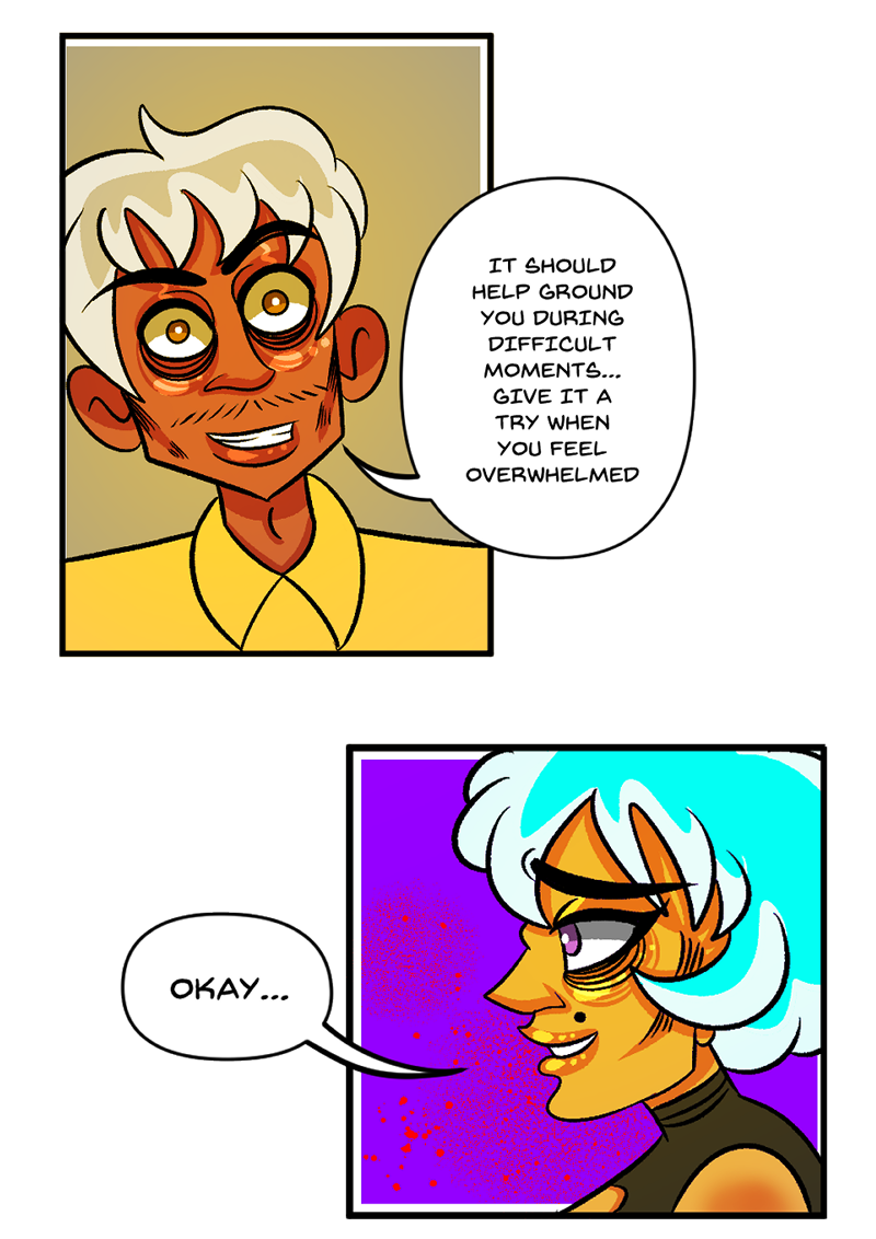 Take All You Can Chapter 113: Page 14