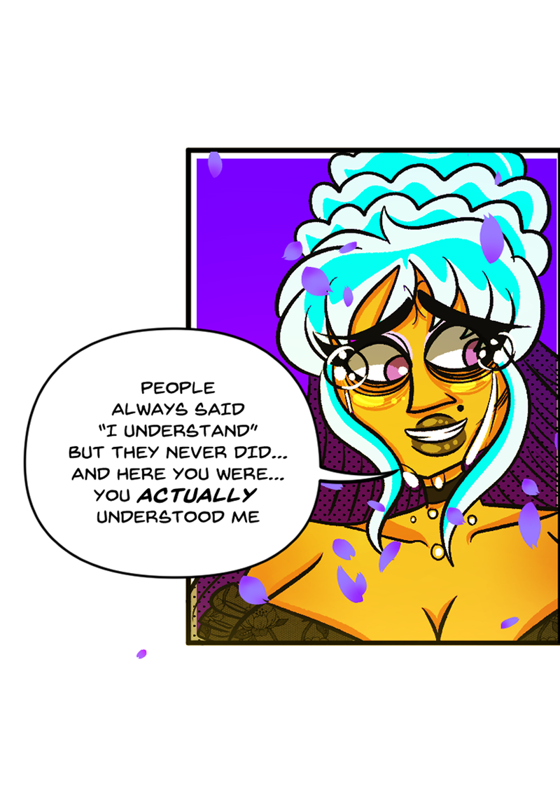 Take All You Can Chapter 118: Page 14