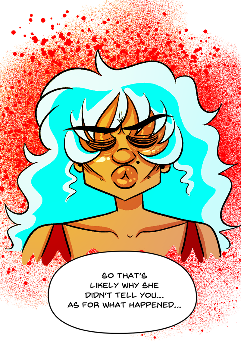 Take All You Can Chapter 110: Page 14