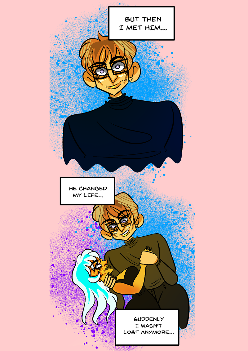 Take All You Can Chapter 111: Page 15