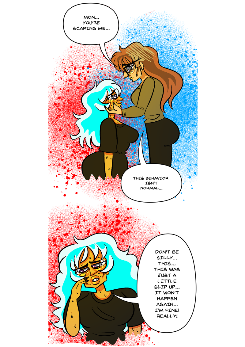 Take All You Can Chapter 112: Page 15