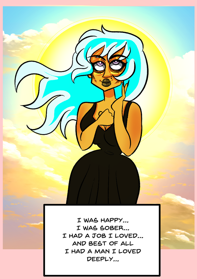 Take All You Can Chapter 111: Page 16