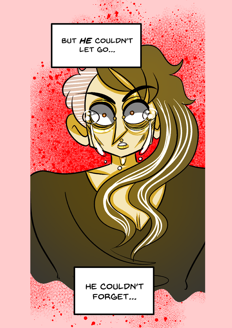 Take All You Can Chapter 111: Page 17