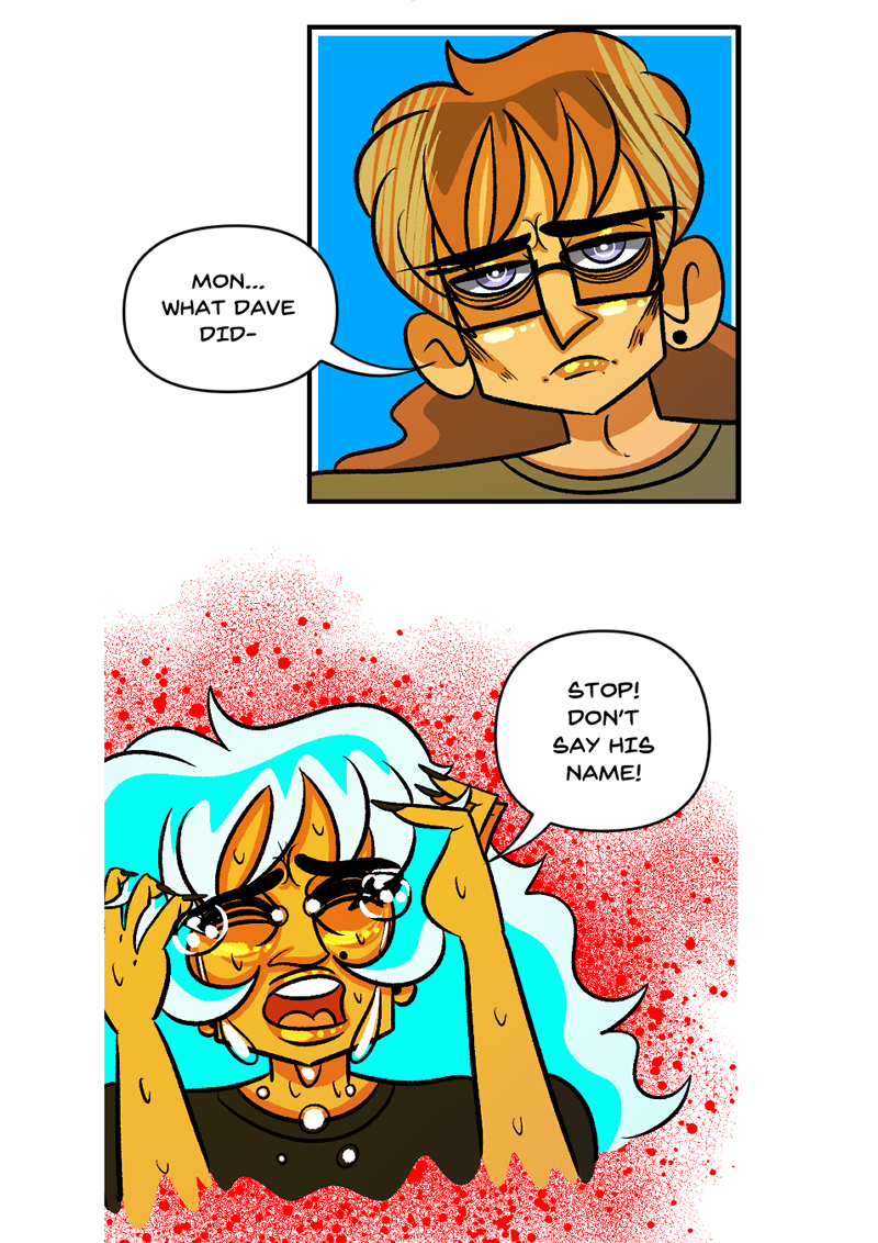 Take All You Can Chapter 112: Page 17