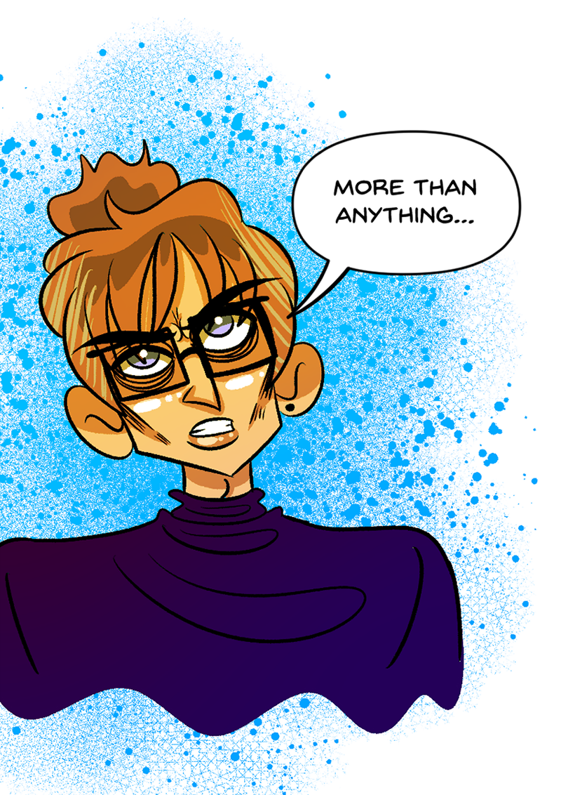 Take All You Can Chapter 110: Page 17
