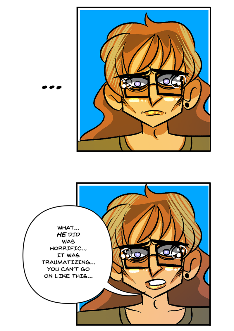 Take All You Can Chapter 112: Page 19