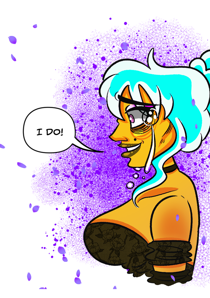 Take All You Can Chapter 118: Page 19