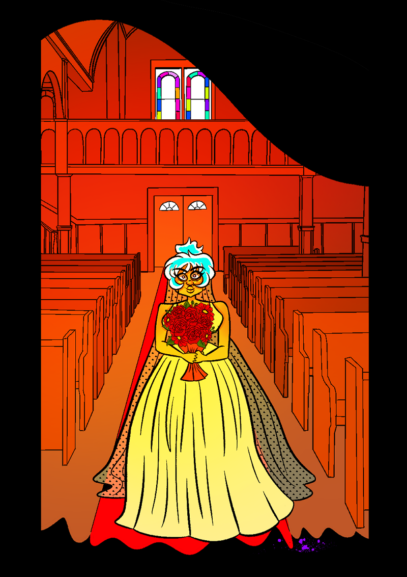 Take All You Can Chapter 115: Page 2