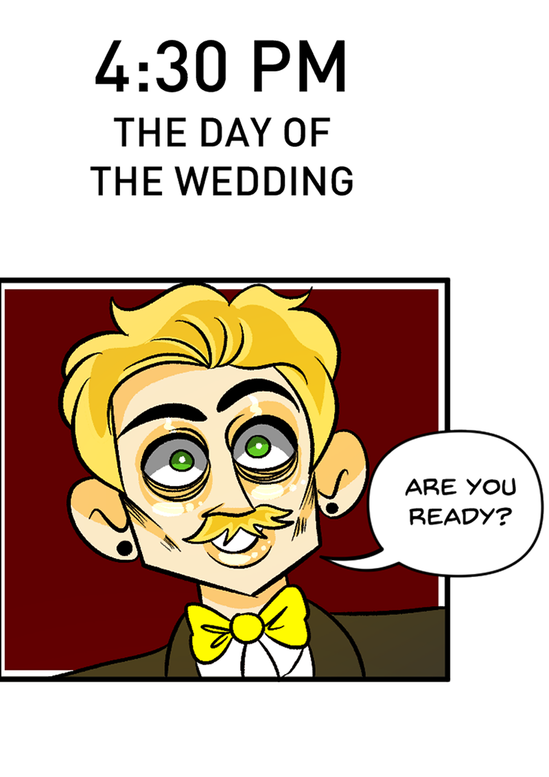 Take All You Can Chapter 117: Page 2