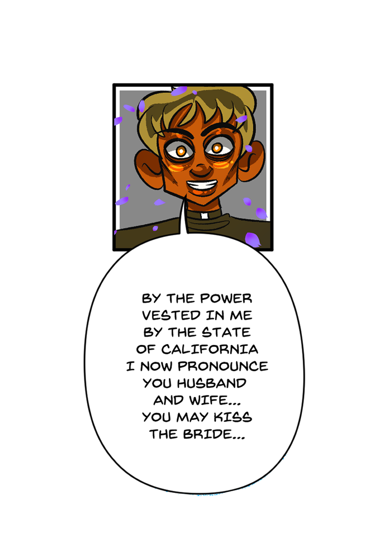 Take All You Can Chapter 118: Page 20