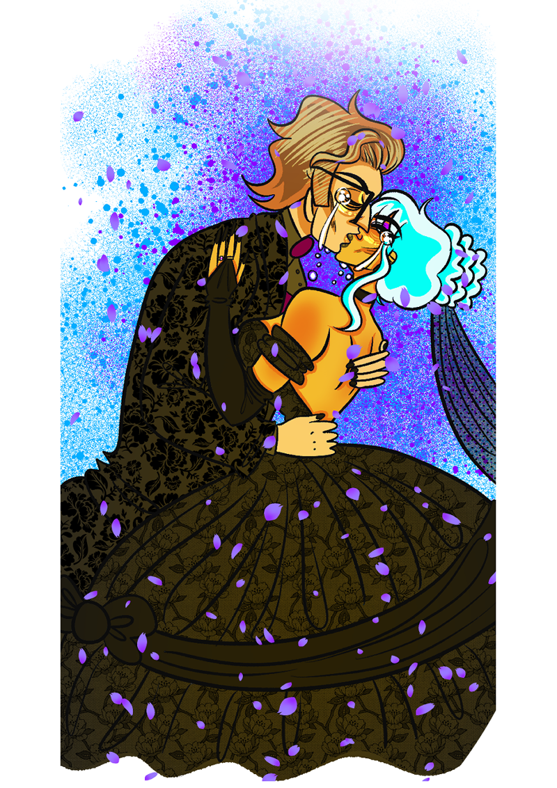 Take All You Can Chapter 118: Page 21