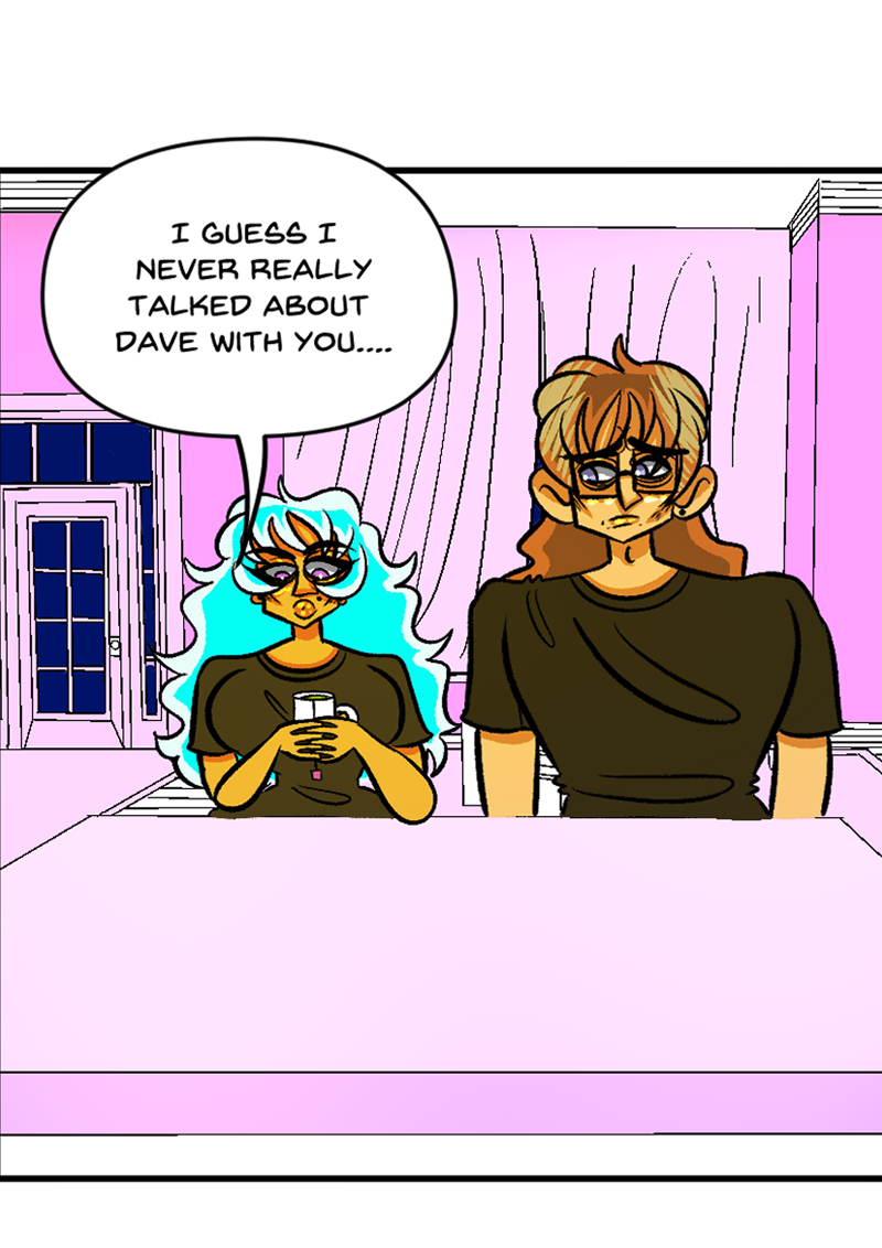 Take All You Can Chapter 115: Page 22