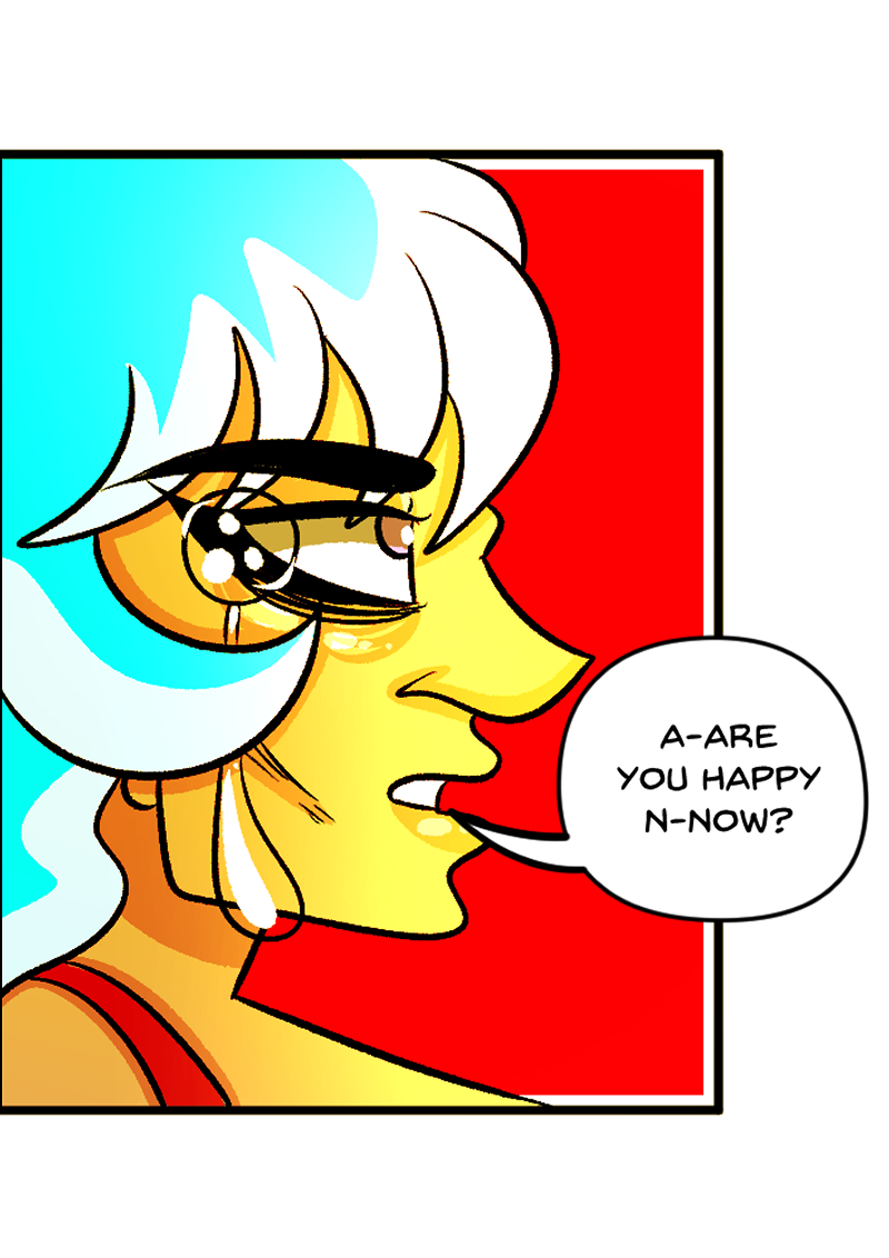 Take All You Can Chapter 111: Page 23