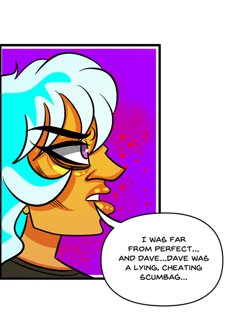 Take All You Can Chapter 115: Page 24