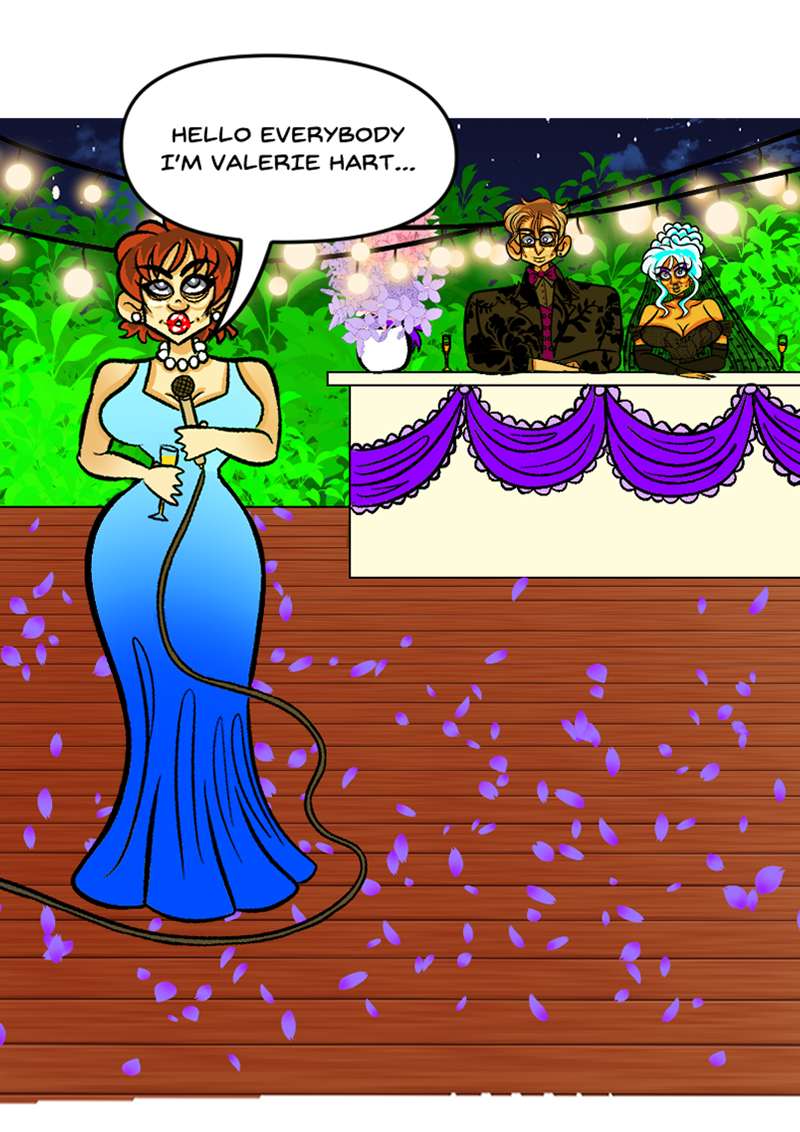 Take All You Can Chapter 118: Page 24