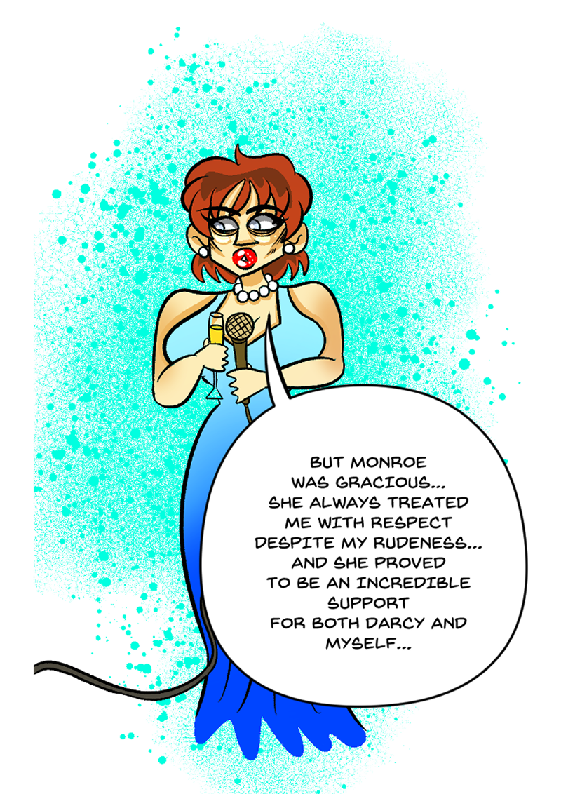 Take All You Can Chapter 118: Page 26