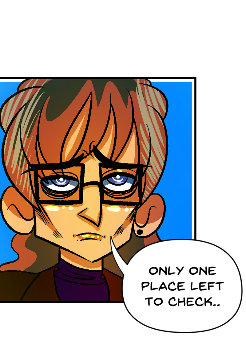 Take All You Can Chapter 111: Page 26