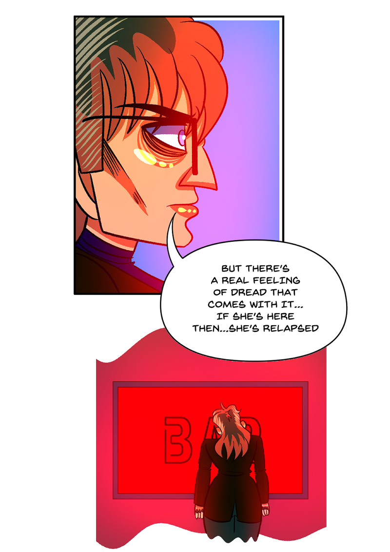 Take All You Can Chapter 111: Page 28
