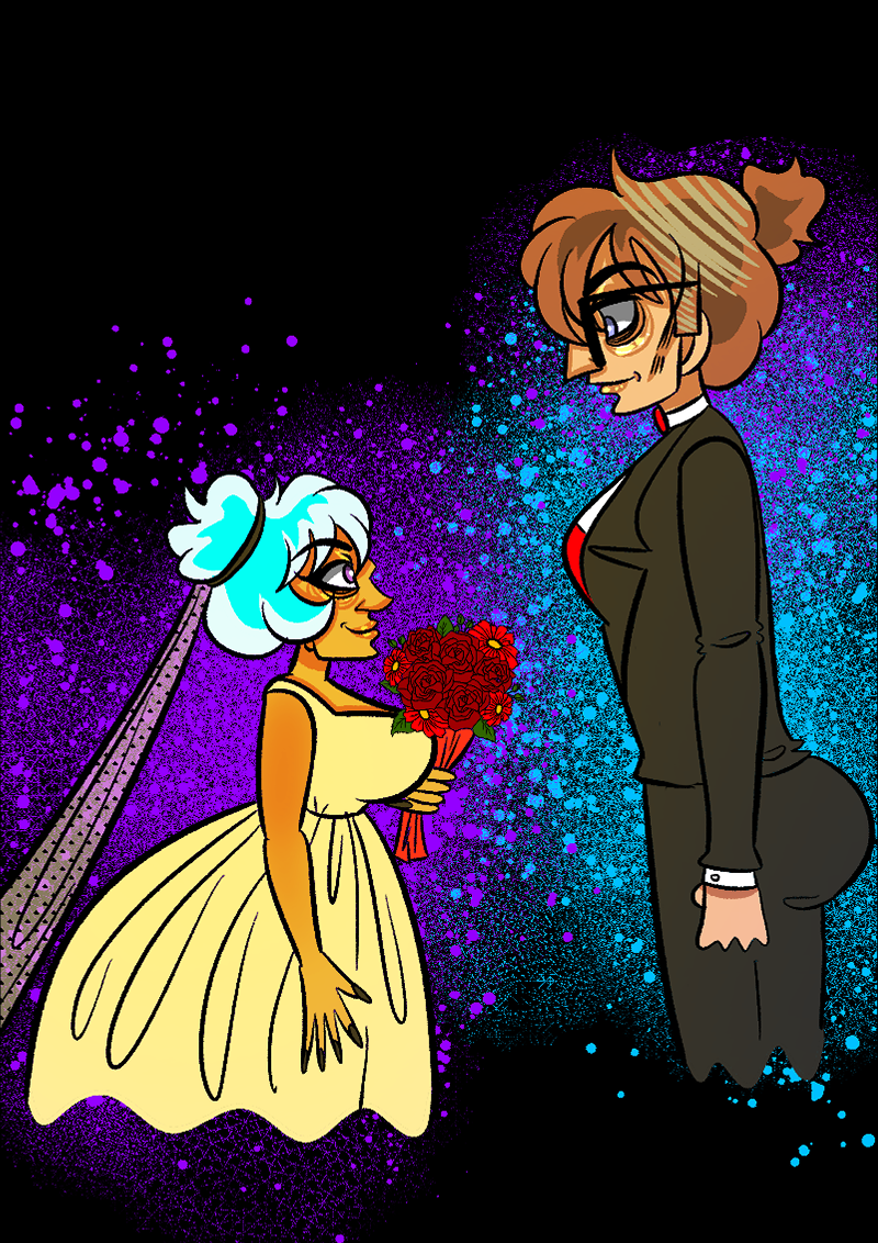 Take All You Can Chapter 115: Page 3