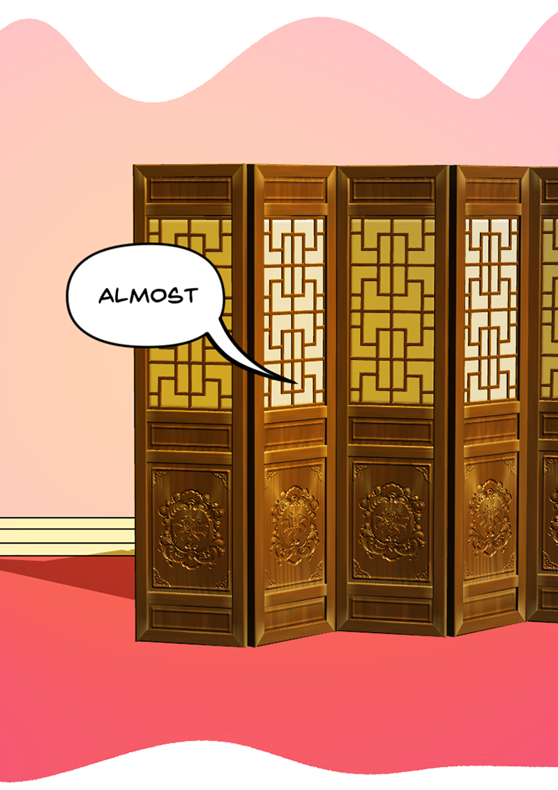 Take All You Can Chapter 117: Page 3