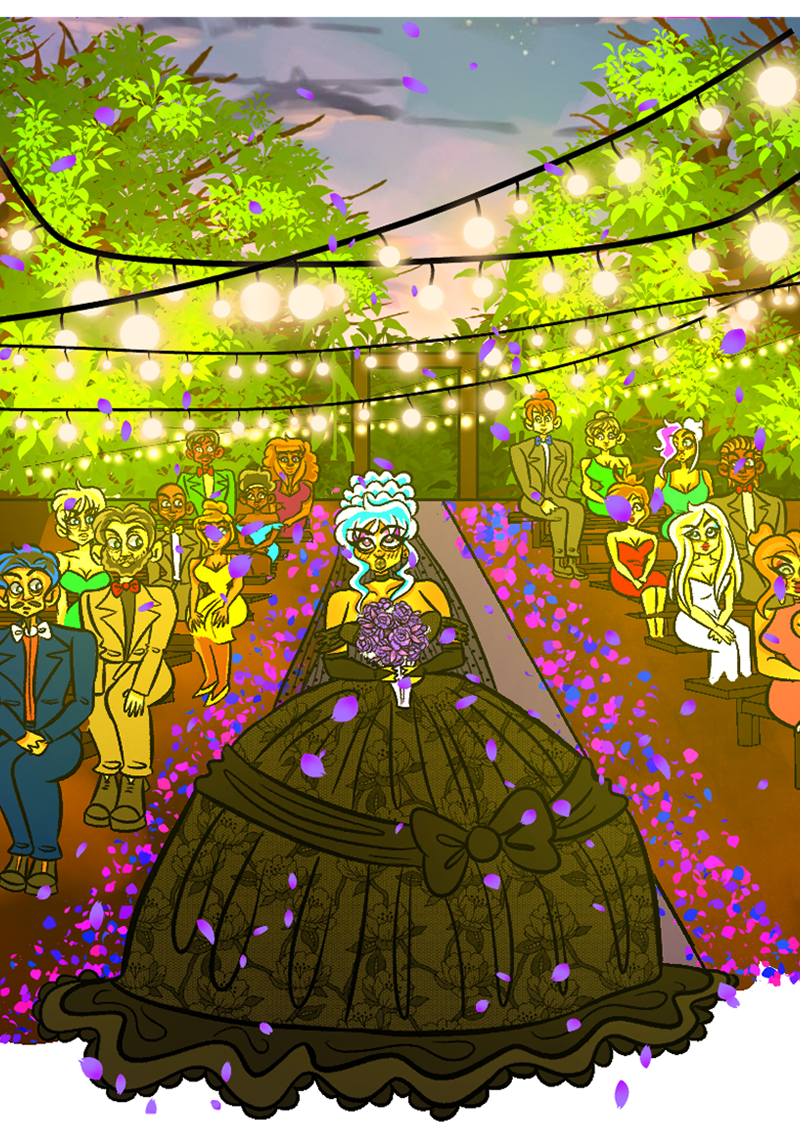 Take All You Can Chapter 118: Page 3