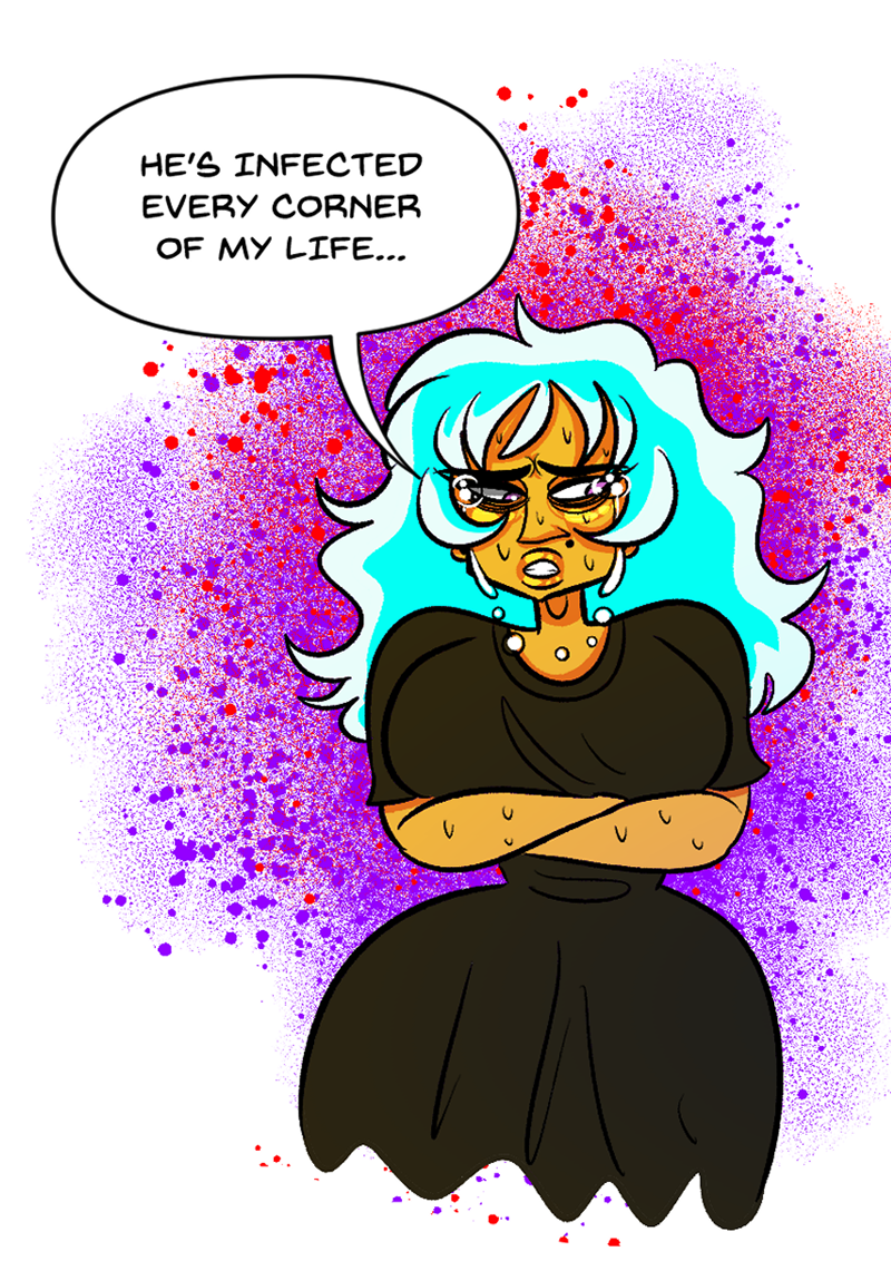 Take All You Can Chapter 112: Page 30