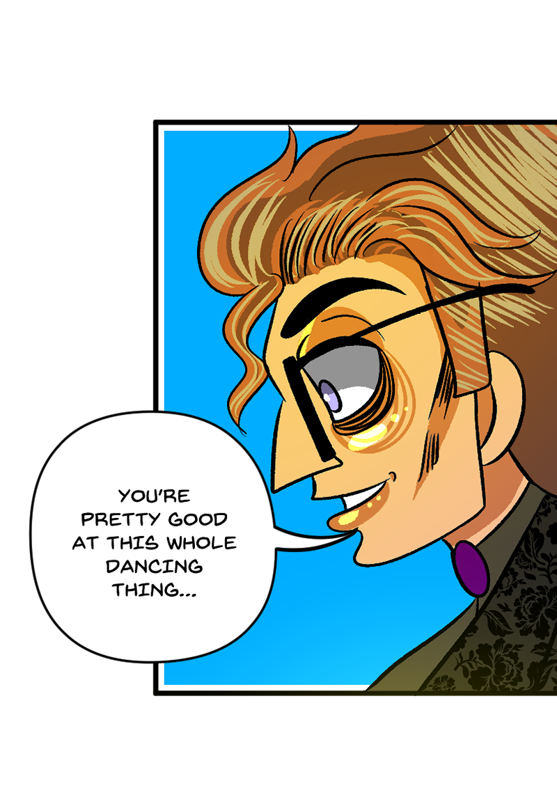 Take All You Can Chapter 118: Page 30