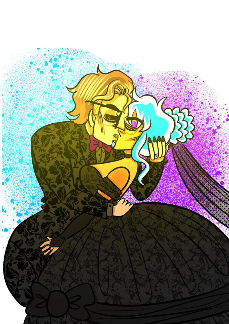 Take All You Can Chapter 118: Page 32