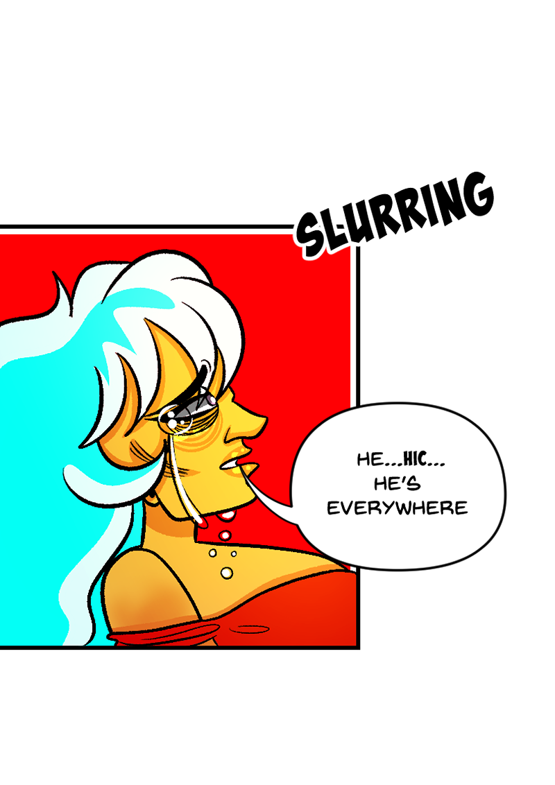 Take All You Can Chapter 111: Page 37