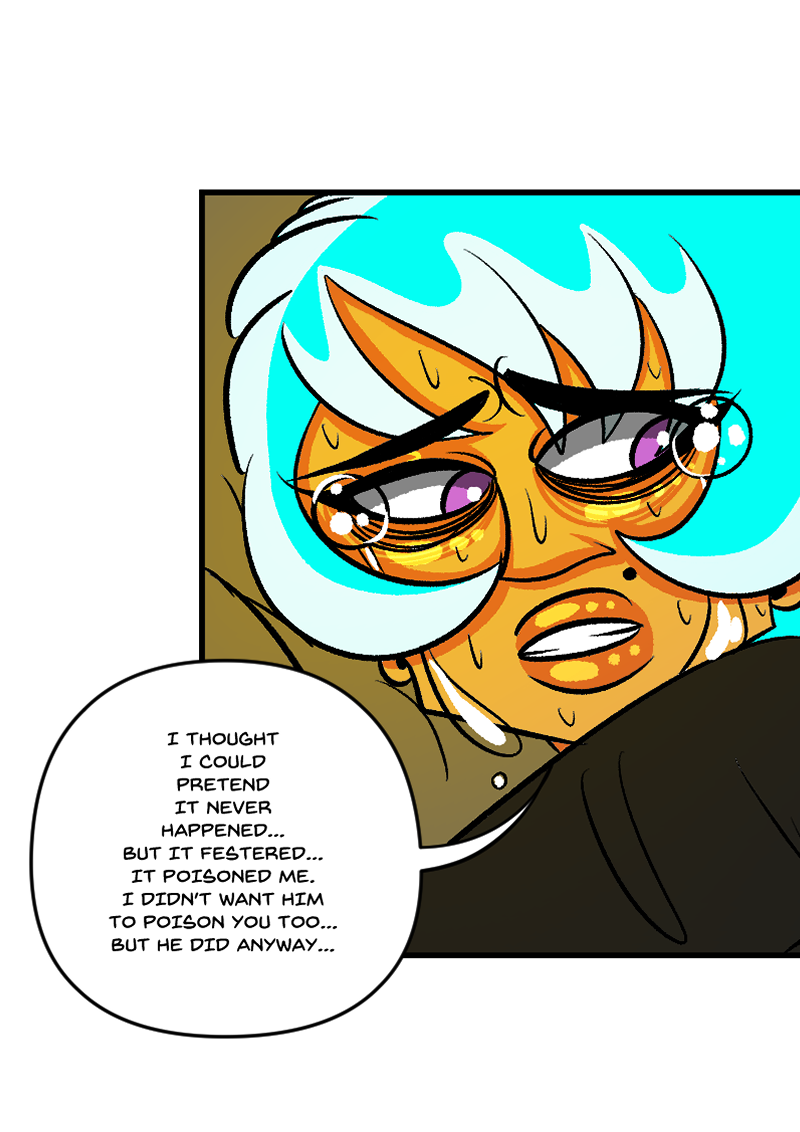 Take All You Can Chapter 112: Page 38