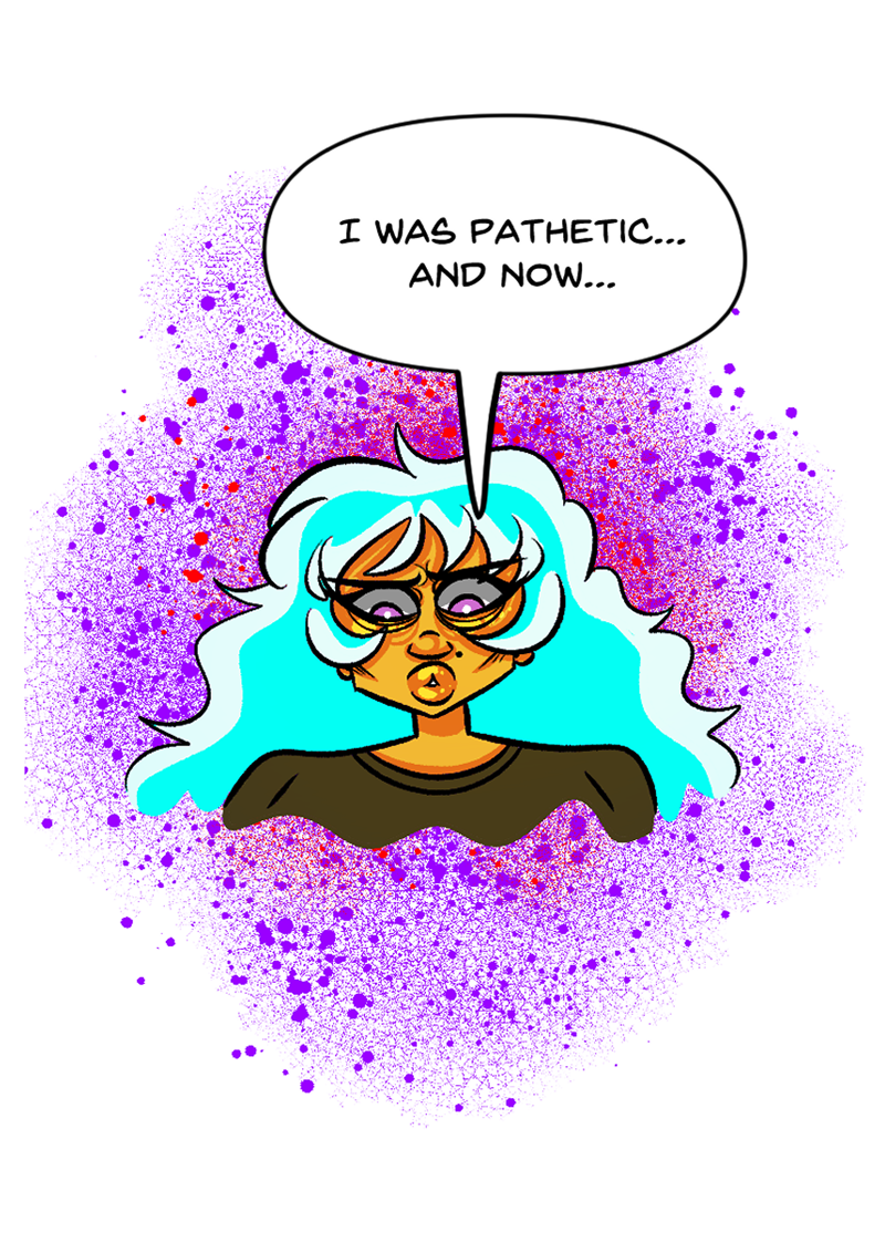 Take All You Can Chapter 115: Page 38