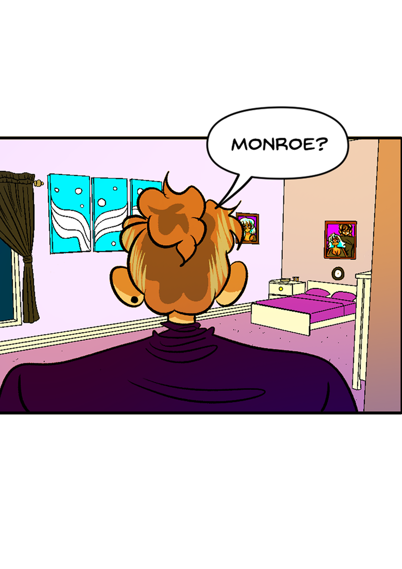 Take All You Can Chapter 111: Page 4