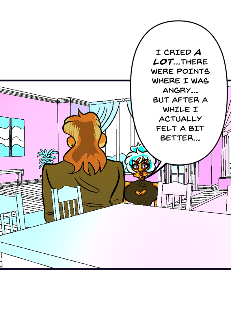 Take All You Can Chapter 114: Page 4