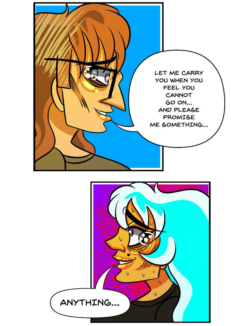 Take All You Can Chapter 112: Page 40