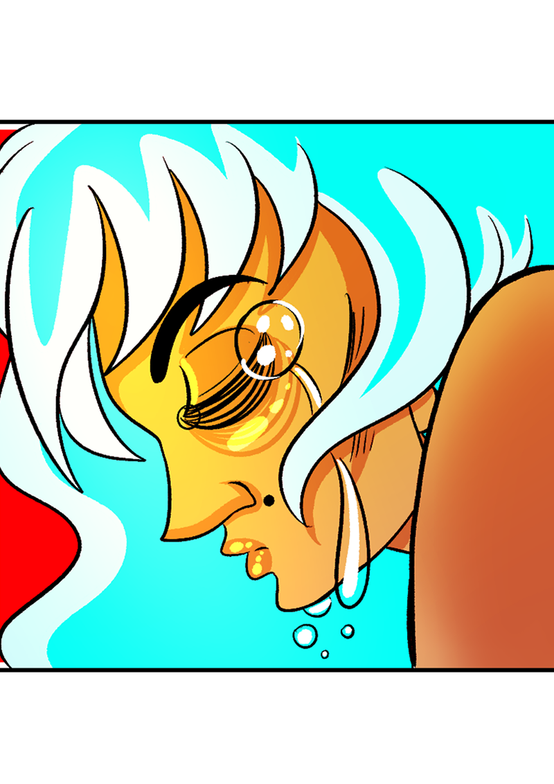 Take All You Can Chapter 111: Page 40