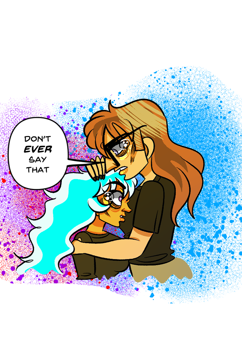 Take All You Can Chapter 115: Page 41