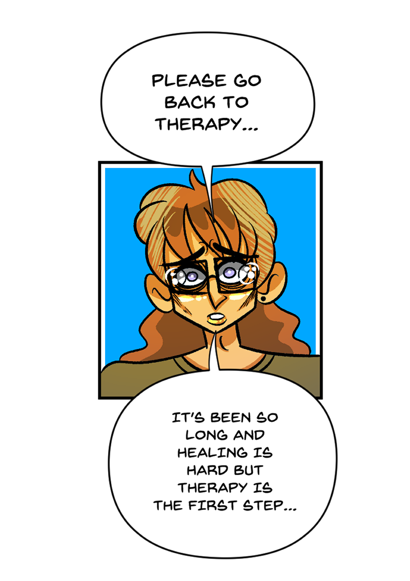 Take All You Can Chapter 112: Page 41