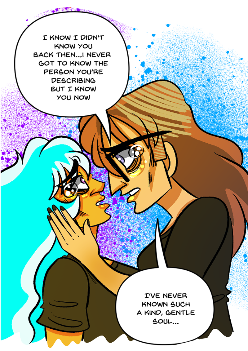 Take All You Can Chapter 115: Page 42