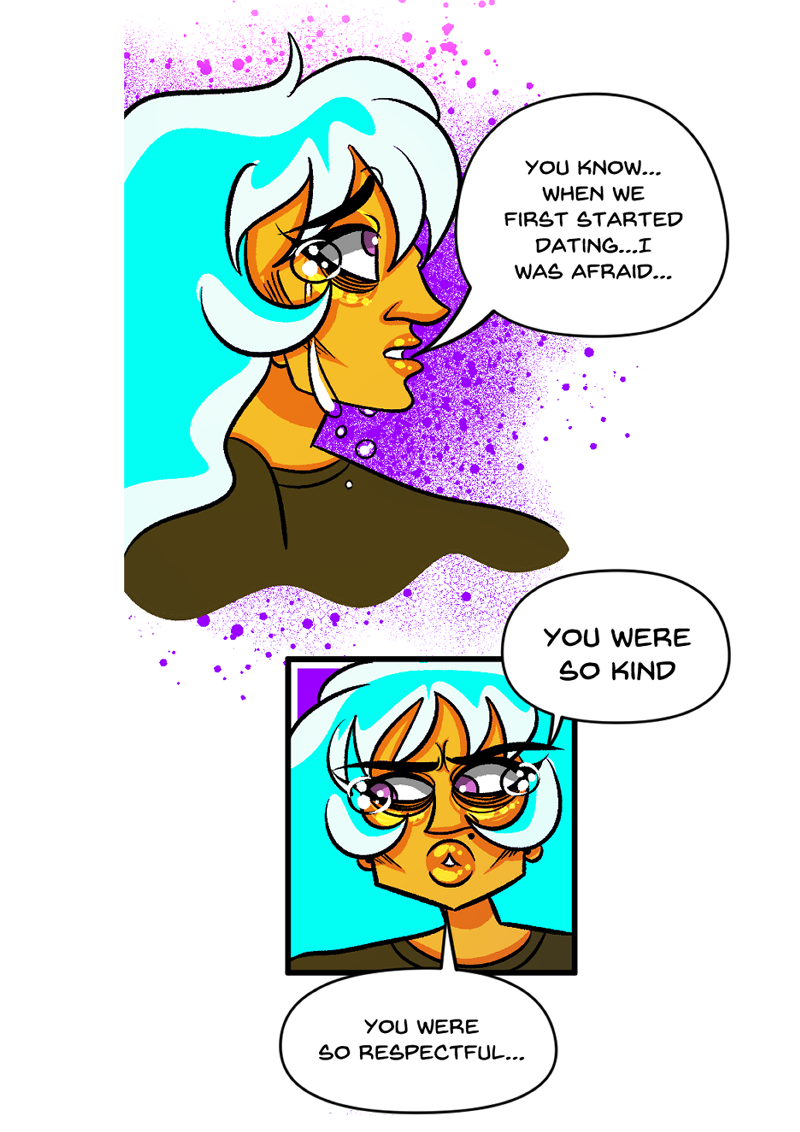 Take All You Can Chapter 115: Page 44