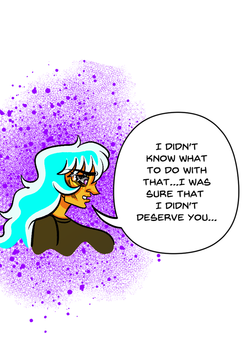 Take All You Can Chapter 115: Page 45