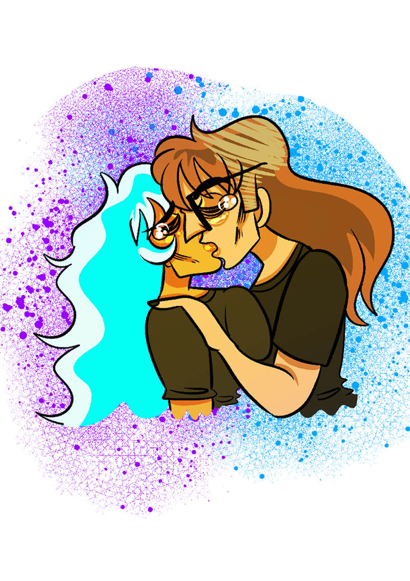 Take All You Can Chapter 115: Page 47