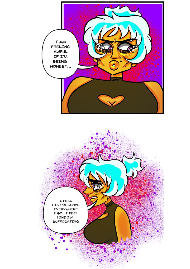Take All You Can Chapter 113: Page 5