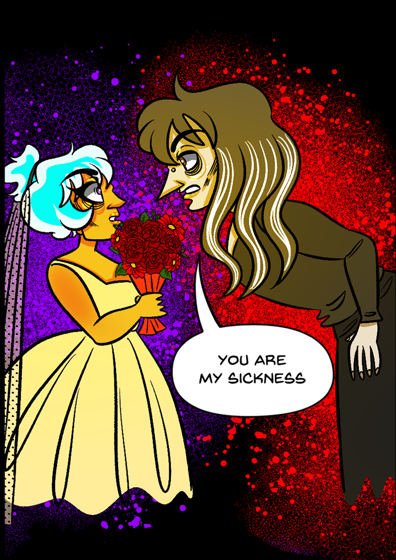 Take All You Can Chapter 115: Page 5